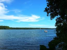 Lake anna, waterfront, private side, gated, sandy beach, water slide, playset Lake Anna Virginia Lake Anna Island Realty