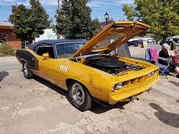 Image result for Bahama Yellow 1969 Fury