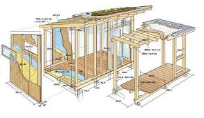 Was sie über diese kleinen häuschen wissen sollten und wie sie eines in ihrem garten selber bauen, erfahren sie in diesem beitrag. Gartenhaus Selber Bauen Bilder Of Bauplan Gartenhaus Pultdach Garten Design Ideen Gartenhaus Selber Bauen Gartenhaus Gartenhaus Holz