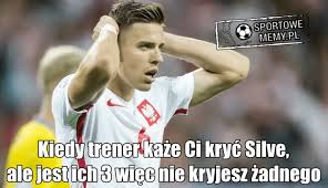 Krzysztof piątek w środę podpisał umowę z włoskim klubem ac milan. Memy Po Meczu Polska Portugalia Chwila W Niebie I Powrot Do Szarej Rzeczywistosci Joe Monster