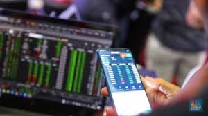Head of research pt reliance sekuritas indonesia, lanjar nafi menuturkan, ihsg berpotensi menguat terbatas secara teknikal. Ihsg Melesat Asing Borong 6 Saham Big Cap Sekaligus