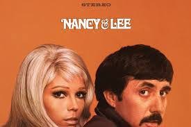 Dolly and Billy Gene Hazelwood.