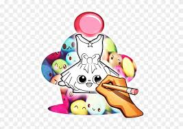 Animeoutline provides easy to follow anime and manga style drawing tutorials and tips for beginners. How To Draw Cute Things Draw Your Own Comics Cartoons Anime Manga 6 Panel Free Transparent Png Clipart Images Download