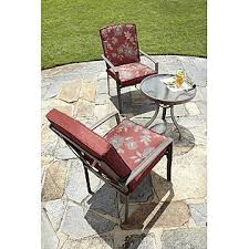 Great Inexpensive Bistro Set From Sears Outdoor Furniture Sets Outdoor Patio Furniture Sets Bistro Set