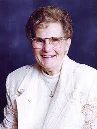 Dorcas I. Martens Cole