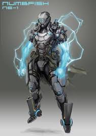 We did not find results for: Anime Cool Armor Novocom Top