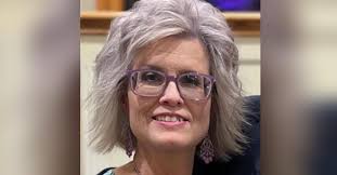 Sherri Barfield Rogers Obituary