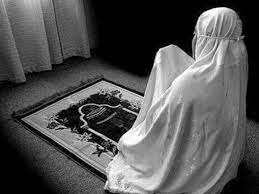 47 gambar sholat kartun hitam putih info terpopuler. Cara Solat Terawikh Di Rumah Khas Buat Wanita Pesona Pengantin