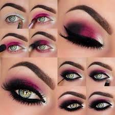 simple and cute makeup ideas to try out
