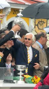 Baffert's horses have won seven kentucky derbies, seven preakness stakes, three belmont stakes and three kentucky oaks. Bob Baffert Wikipedia