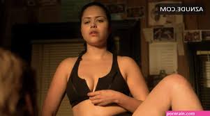 Alyssa diaz nude | PORNrain.com
