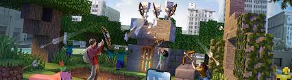Build plates are one of the biggest parts of microsoft's upcoming mobile ar game minecraft earth. Minecraft Earth Will Be Shutting Down In June Due To Covid 19 Restrictions Mmos Com