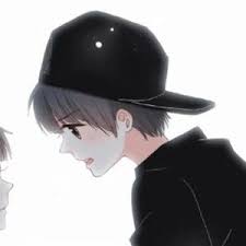 Couple Pro Anime