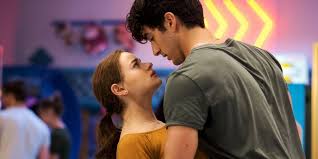 It's the summer before elle evans is set to head off to college, and she has a big decision to make. The Kissing Booth The 10 Best Quotes From The Movies