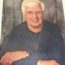 Obituary information for Marian C. Christiansen