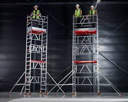 Maybe you would like to learn more about one of these? Scaffolding Rental Singapore