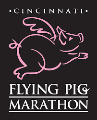 Flying Pig Marathon - Wikipedia