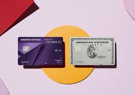 Each card comes with a generous welcome offer, but the minimum spend required to earn the bonus is where they really differ. Credit Card Showdown Amex Platinum Vs Delta Reserve Shermanstravel