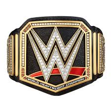 And for the true wrestling fan, we even have a range of replica title belts. Wwe Action Figures Walmart Com
