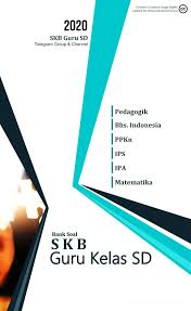 Materi skb guru bahasa indonesia smp. Cpns Dan Pppk 2021 On Twitter Bank Soal Skb Cpns Guru Sd Berdasarkan Fr 500 Halaman Berminat Link Unduh Https T Co Pissdrb7fb Cpns Cpns2019 Skbcpns2019 Https T Co 4ywiwazebc