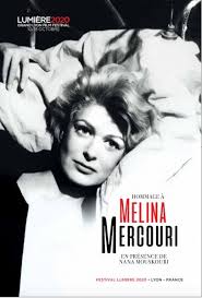 Melina Merkoyrh Kai Nana Moysxoyrh Synantioyntai Sth Lywn In Gr