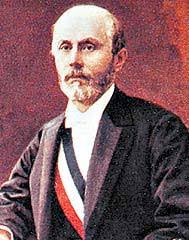 Gobierno de Aníbal Pinto Garmendia (1876-1881)