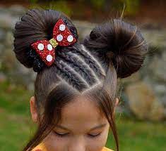 Pin By Gloria Beatriz Bonilla Londono On Todo Cabello Cute Hairstyles For Short Hair Kids Hairstyles Short Hair Styles