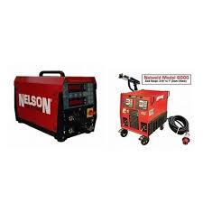 A guide to choosing a welding machine and reading spec sheets from the manufacturers. Welding Machine Nelson Stud Welding Machine Wholesale Trader From New Delhi