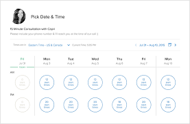 Scheduling Appointments And Meetings Is Super Easy With Calendly Scheduling App Scheduling Tools Digital Marketing Agency