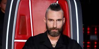 The two jokesters have been going at. Adam Levine Haircut Memories Bpatello