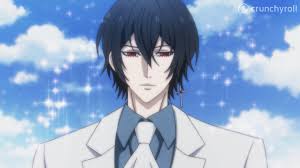 Phim noblesse hd vietsub, raizel thức tỉnh sau 820 năm ngủ yên. Noblesse On Twitter Raizel Is Always Dreamy 3 Noblesse Webtoon Crunchyroll