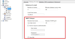 How to configure a smarthost smtp relay in cpanel before we begin, you will need some information from your smarthost provider, including: Using An Smtp Relay For Reliable E Mail Notifications From The Jazz Team Server Library Articles Jazz Community Site