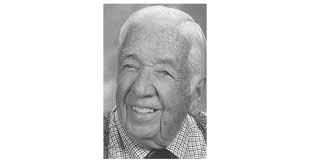 John Andrews Obituary (2014)