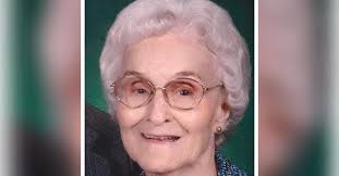 Edith Minor Obituary