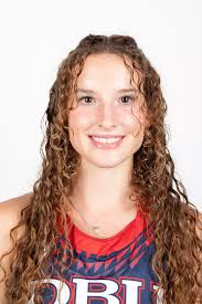 2023-2024 Women's Track & Field Roster