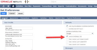 You cannot unlock bundled scripts that are locked. Best Practices Netsuite Erp For Administrators