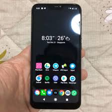 5 minet jast one click Xiaomi Mi A2 Lite Black 3gb Of Ram Global Rom Mobile Phones Tablets Android Phones Xiaomi On Carousell