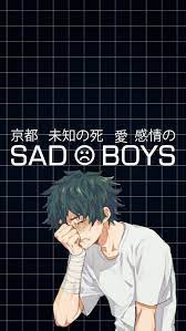 Multiple sizes available for all screen sizes. Bnha Bokunoheroacademia Myheroacademia Sad Sadboy Sadboys Wallpaper Iphone 1024x1820 Wallpaper Teahub Io