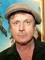 Patrick Bergin : Actor