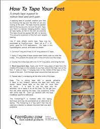Plantar Fasciitis Wonder How This Works I Know Snug Socks Make It Feel Better Plantar Fasciitis Exercises Plantar Fasciitis Health