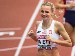 Check spelling or type a new query. 80 Justyna Swiety Ersetic Ideas Sportowiec Sport Lekkoatletyka