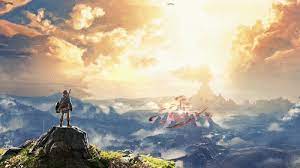 All of the zelda wallpapers bellow have a minimum hd resolution (or 1920x1080 for the tech guys) and are easily downloadable by clicking the image and saving it. Latest Breath Of The Wild Gifs Gfycat