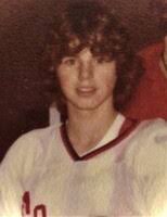 Peter Johnson Obituary