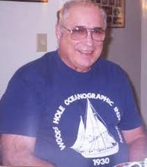 We lost another good man. Jim Allman was a City Alderman for eight years.**