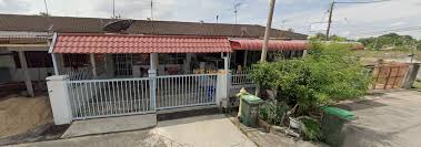Kedah, also known by its honorific darul aman or abode of peace, is a state of malaysia, located in the northwestern part of peninsular malaysia. Npc Hartanah Taman Kota Sarang Semut 2 Terrace House