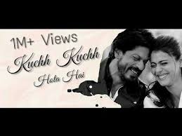 Download video kuch kuch hota hai. Kuch Kuch Hota Hai Emotional Whatsapp Status Video Youtube Kuch Kuch Hota Hai Funny Girl Quotes New Whatsapp Video Download
