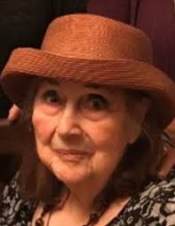 Miriam F. Estrada Obituary May 7, 2020