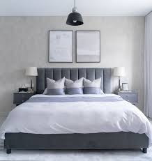 I had a digital alarm clock behind my bed, so i could see the time when i woke up. Buying The Right Bed Our Starter Guide To Bed Sizes Styles Castlery United States