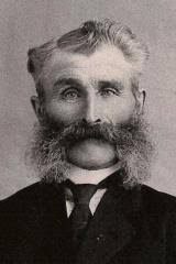 Généalogie Arthur Berube