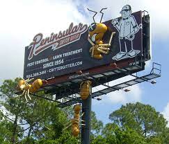 Foaa Florida Outdoor Advertising Association